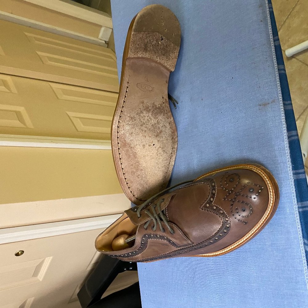 SHOES